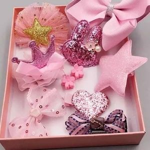 Princess Barette Gift Box
